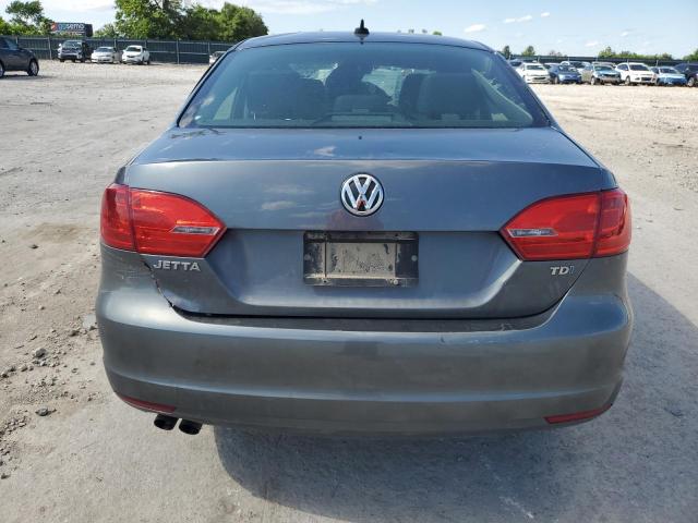 58226845 :رقم المزاد ، 3VWLL7AJ0EM354090 vin ، 2014 Volkswagen Jetta مزاد بيع