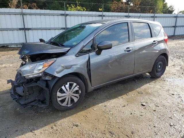 57510075 :رقم المزاد ، 3N1CE2CP1JL354491 vin ، 2018 Niss Versa Note مزاد بيع