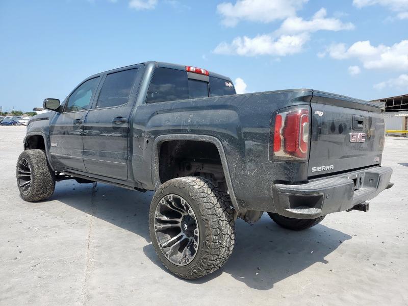 Продажа на аукционе авто 2017 Gmc Sierra K15, vin: 3GTU2NEC7HG261547, номер лота: 57457525