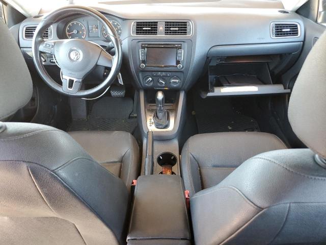 2011 Volkswagen Jetta მანქანა იყიდება აუქციონზე, vin: 3VWDZ7AJ8BM104935, აუქციონის ნომერი: 55942345