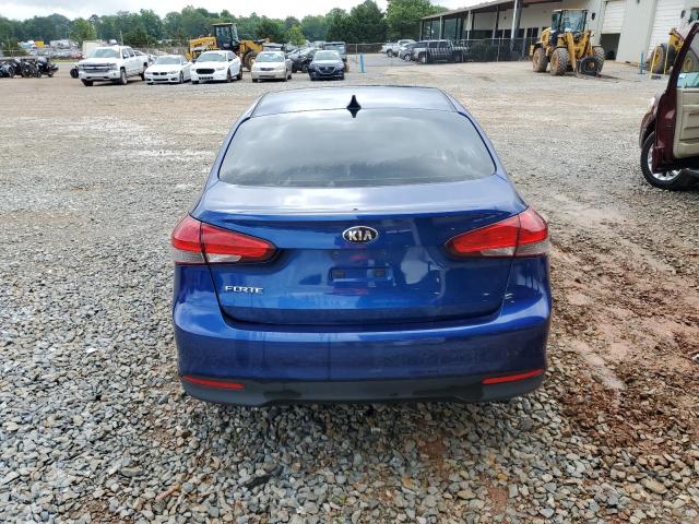 Продажа на аукционе авто 2018 Kia Forte, vin: 3KPFK4A7XJE258803, номер лота: 58556845