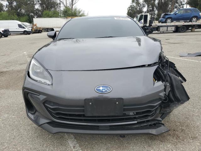 56012025 :رقم المزاد ، JF1ZDBB14P9704310 vin ، 2023 Subaru Brz Premiu مزاد بيع