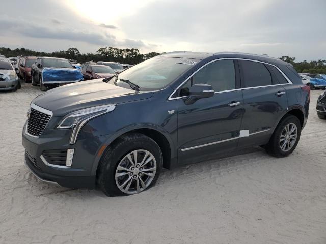 Aukcja sprzedaży 2017 Cadillac Xt5, vin: 1GYKNCRS1MZ184747, numer aukcji: 74869464
