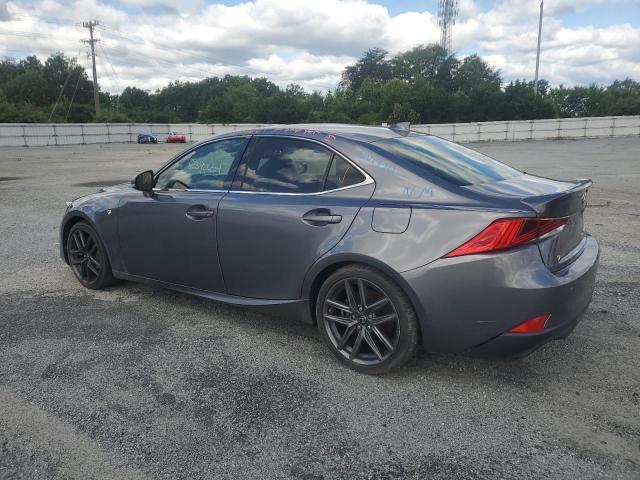 2017 Lexus Is 300 მანქანა იყიდება აუქციონზე, vin: JTHCM1D25H5016551, აუქციონის ნომერი: 82390654