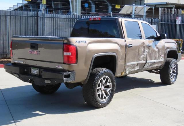Aukcja sprzedaży 2015 Gmc Sierra K15, vin: 3GTU2VEC0FG106920, numer aukcji: 58228315