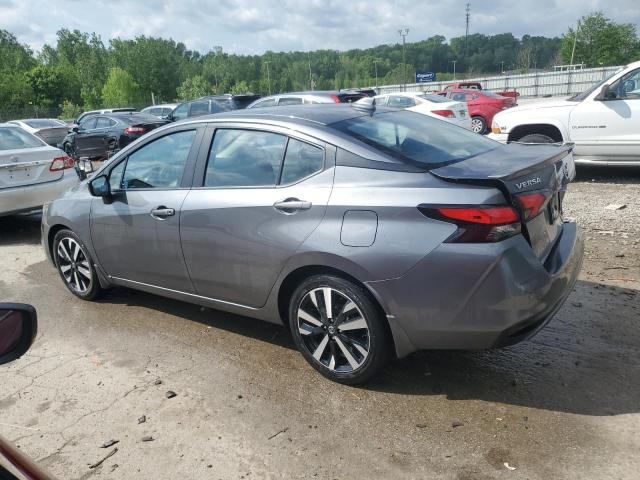 55265425 :رقم المزاد ، 3N1CN8FVXNL834810 vin ، 2022 Nissan Versa Sr مزاد بيع