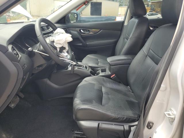 57997425 :رقم المزاد ، 5N1AT2MT1KC726281 vin ، 2019 Nissan Rogue S مزاد بيع