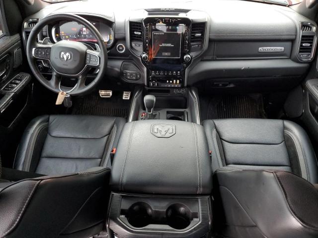 Продаж на аукціоні авто 2024 Ram 1500, vin: 1C6SRFJT3RN109120, номер лоту: 57950875