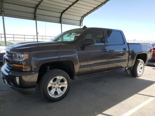 Продажа на аукционе авто 2016 Chevrolet Silverado, vin: 3GCUKREC3GG126233, номер лота: 56899485