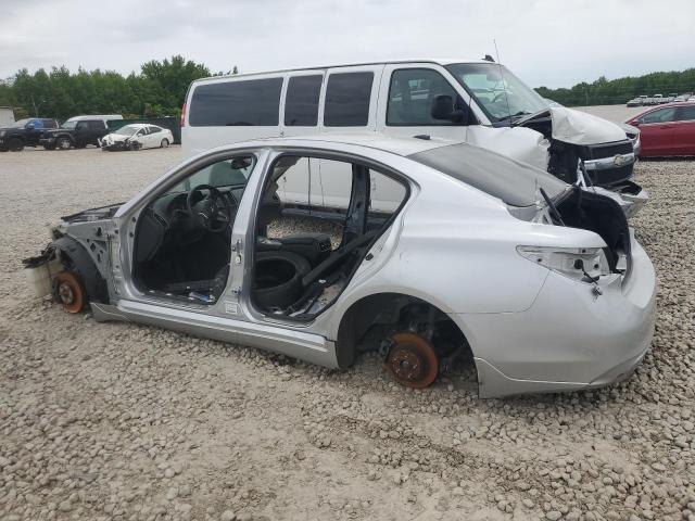 Aukcja sprzedaży 2019 Infiniti Q50 Luxe, vin: JN1EV7AR2KM552210, numer aukcji: 57092195