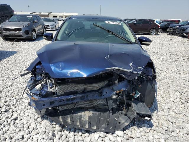 Aukcja sprzedaży 2017 Ford Focus, vin: 1FADP3J24HL210714, numer aukcji: 58754584