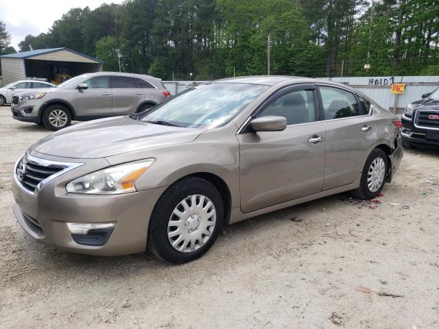2013 Nissan Altima 2.5 მანქანა იყიდება აუქციონზე, vin: 1N4AL3AP2DC276103, აუქციონის ნომერი: 57275105