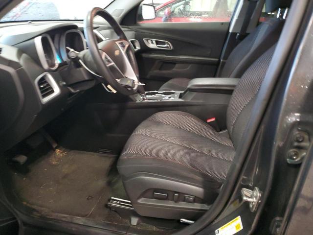 Продажа на аукционе авто 2017 Chevrolet Equinox, vin: 2GNFLFEK7H6285854, номер лота: 57442925