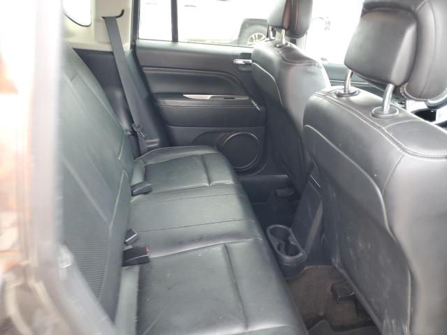 Продаж на аукціоні авто 2015 Jeep Compass La, vin: 1C4NJCEA9FD236430, номер лоту: 58437805