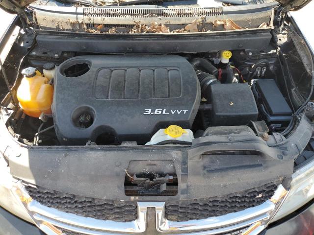 Продажа на аукционе авто 2012 Dodge Journey, vin: 3C4PDCBG0CT184894, номер лота: 55964775