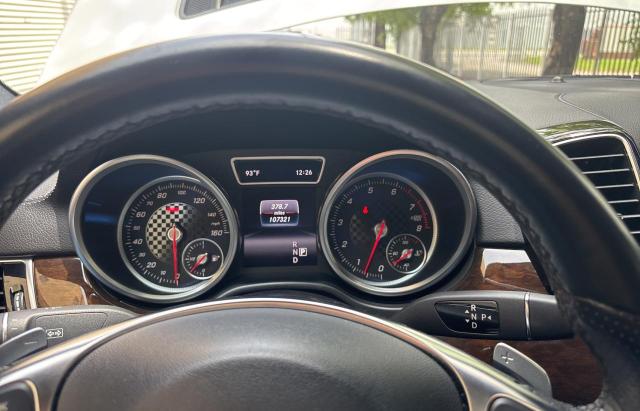 Продаж на аукціоні авто 2016 Mercedes-benz Gle Coupe, vin: 4JGED6EB3GA018208, номер лоту: 59418215