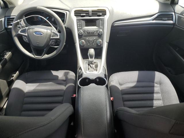 Aukcja sprzedaży 2015 Ford Fusion Se, vin: 3FA6P0LU6FR120145, numer aukcji: 55089275