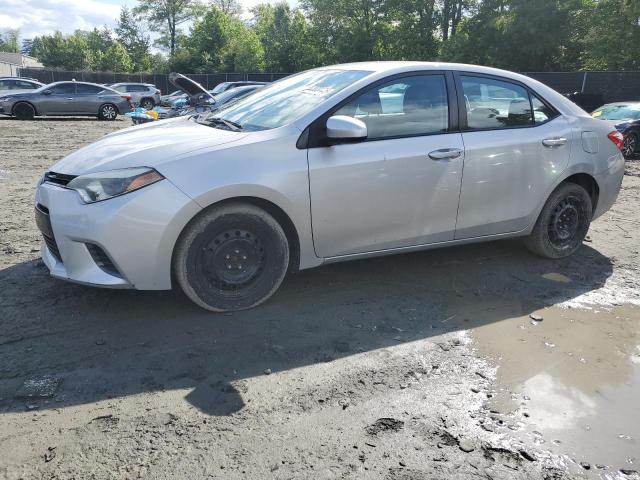 Aukcja sprzedaży 2015 Toyota Corolla, vin: 5YFBURHE3FP280397, numer aukcji: 59625616