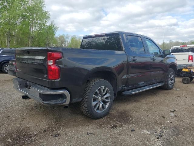Aukcja sprzedaży 2021 Chevrolet Silverado, vin: 1GCPYDEK7MZ376463, numer aukcji: 54556535