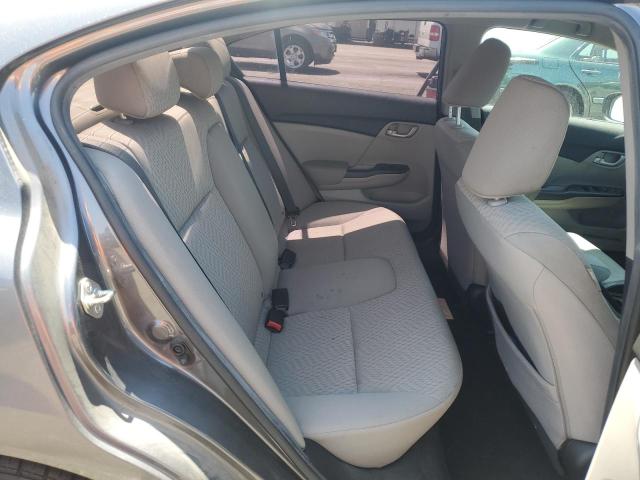 Продажа на аукционе авто 2015 Honda Civic, vin: 2HGFB2F55FH556149, номер лота: 56252605