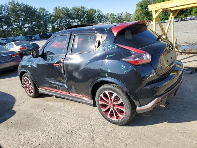 2014 Nissan Juke S მანქანა იყიდება აუქციონზე, vin: JN8AF5MR8ET362693, აუქციონის ნომერი: 80091615