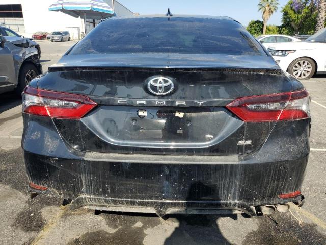 Aukcja sprzedaży 2024 Toyota Camry, vin: 4T1G11AK3RU866584, numer aukcji: 41627136
