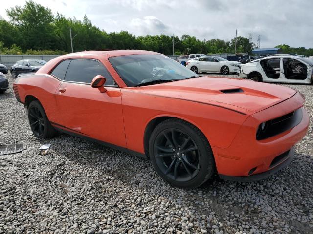 Продажа на аукционе авто 2017 Dodge Challenger, vin: 2C3CDZAG2HH592305, номер лота: 55048715