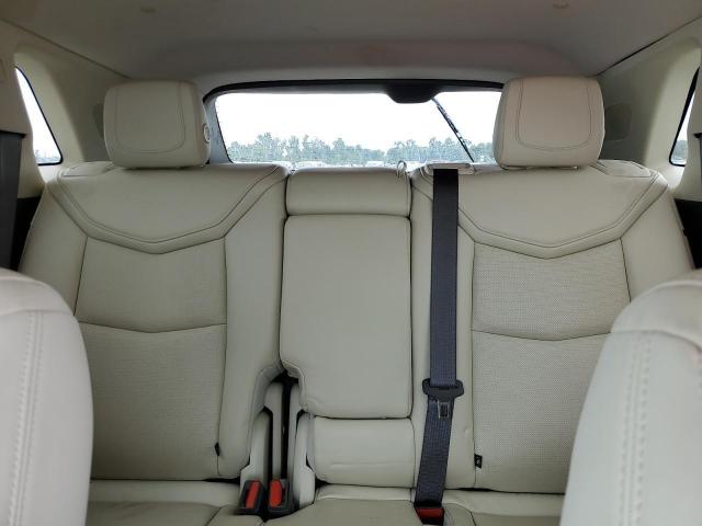 Aukcja sprzedaży 2019 Cadillac Xt5 Luxury, vin: 1GYKNCRS6KZ103383, numer aukcji: 58222315