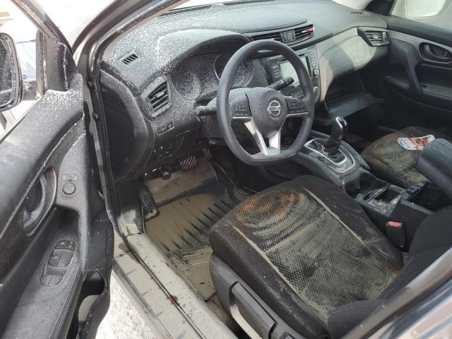 58239355 :رقم المزاد ، JN1BJ1CV0LW279585 vin ، 2020 Nissan Rogue Spor مزاد بيع