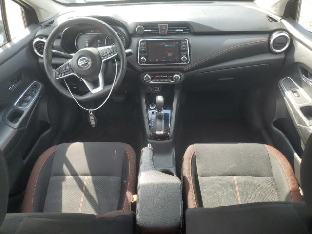 55265425 :رقم المزاد ، 3N1CN8FVXNL834810 vin ، 2022 Nissan Versa Sr مزاد بيع