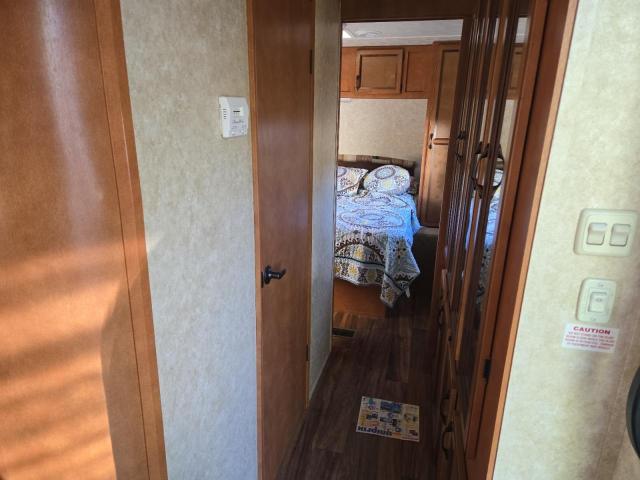 Продаж на аукціоні авто 2012 Gulf Craft Inc. Conquest 3, vin: 1NL1GTN22C1108124, номер лоту: 52721355