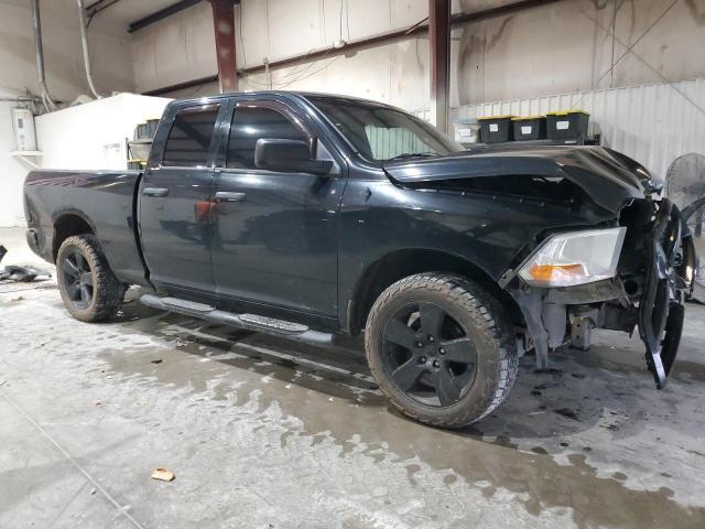 2012 Dodge Ram 1500 მანქანა იყიდება აუქციონზე, vin: 1C6RD6FT9CS159258, აუქციონის ნომერი: 57595535