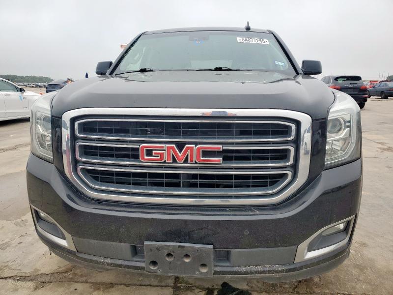 Продаж на аукціоні авто 2018 Gmc Yukon Slt, vin: 1GKS2BKC7JR256871, номер лоту: 54877265