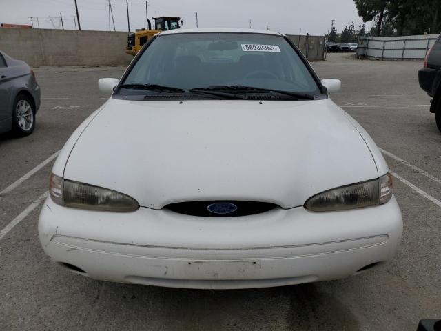 Aukcja sprzedaży 1996 Ford Contour Gl, vin: 3FALP6538TM138455, numer aukcji: 58030365