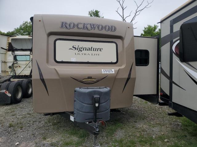 2017 Wildwood Signature მანქანა იყიდება აუქციონზე, vin: 4X4TRLJ21H1873082, აუქციონის ნომერი: 57975275