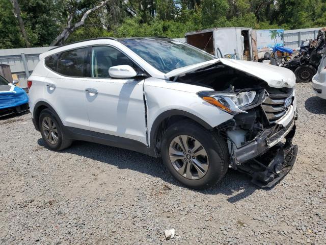 2016 Hyundai Santa Fe Sport მანქანა იყიდება აუქციონზე, vin: 5XYZU3LB0GG375983, აუქციონის ნომერი: 55741985