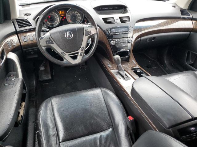 Aukcja sprzedaży 2011 Acura Mdx, vin: 2HNYD2H27BH512632, numer aukcji: 55914485