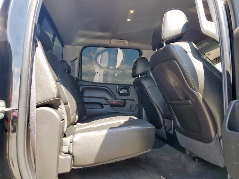 Продаж на аукціоні авто 2015 Gmc Sierra, vin: 3GTP1VECXFG157518, номер лоту: 58261175