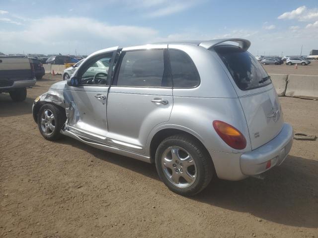 58270525 :رقم المزاد ، 3C4FY4BB81T560250 vin ، 2001 Chrysler Pt Cruiser مزاد بيع