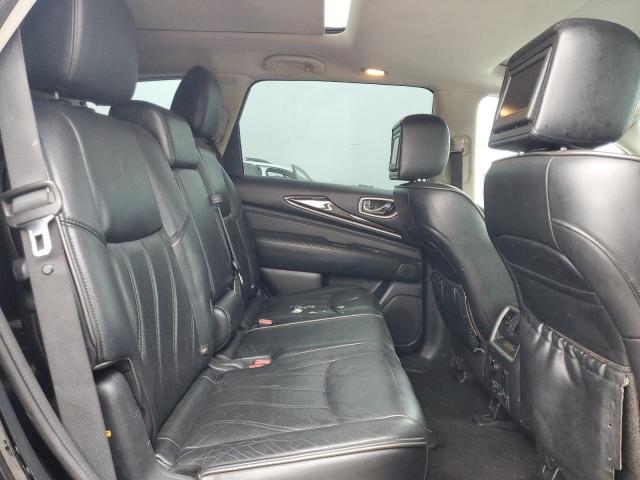 Продаж на аукціоні авто 2015 Infiniti Qx60, vin: 5N1AL0MN8FC500377, номер лоту: 57451475