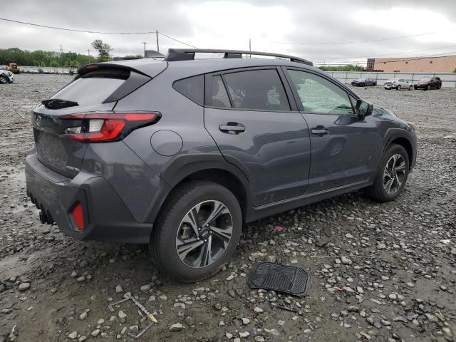 55848795 :رقم المزاد ، JF2GUADC6RH294744 vin ، 2024 Subaru Ascent Tou مزاد بيع