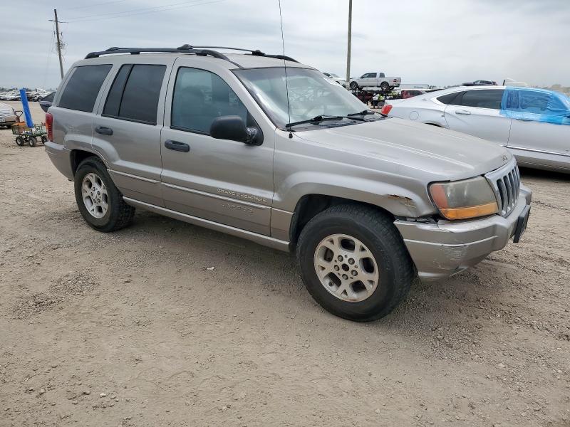 Aukcja sprzedaży 2001 Jeep Grand Cherokee, vin: 1J4GX48S41C549721, numer aukcji: 58013415