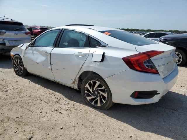 Aukcja sprzedaży 2016 Honda Civic, vin: 19XFC2F77GE201901, numer aukcji: 56179695