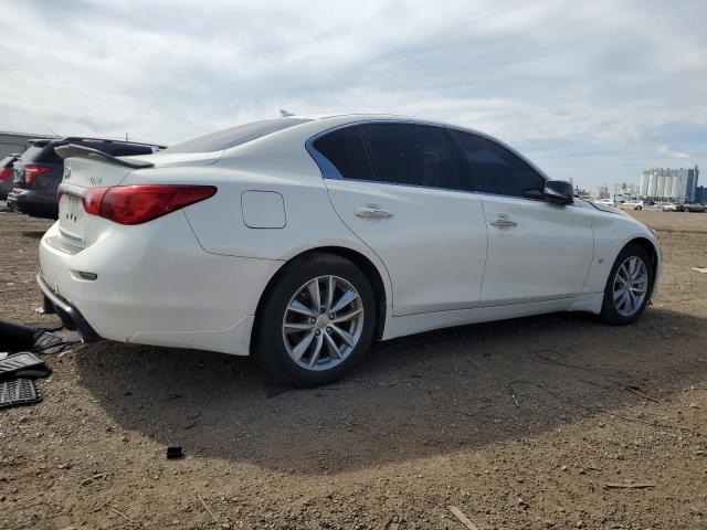 Aukcja sprzedaży 2015 Infiniti Q50 Base, vin: JN1BV7AR2FM395366, numer aukcji: 56167215