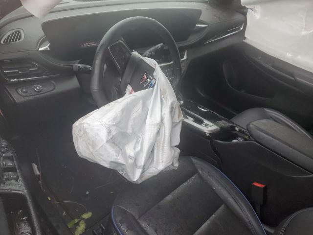 Aukcja sprzedaży 2024 Buick Envista Sp, vin: KL47LBE20RB042465, numer aukcji: 56867175