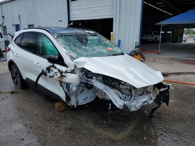 Aukcja sprzedaży 2022 Ford Escape Se, vin: 1FMCU0G66NUB83637, numer aukcji: 56499605