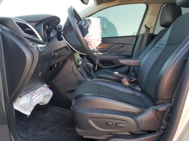 Aukcja sprzedaży 2014 Buick Encore, vin: KL4CJASB3EB616781, numer aukcji: 57087855