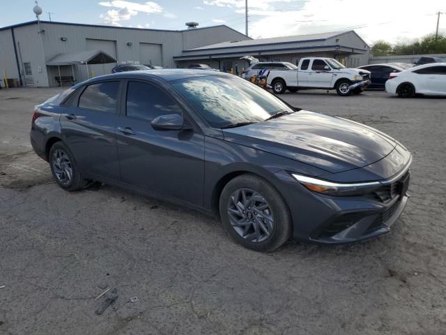 Продаж на аукціоні авто 2024 Hyundai Elantra Bl, vin: KMHLM4DJ2RU108326, номер лоту: 55434975
