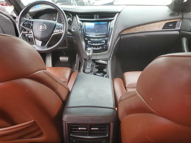 Aukcja sprzedaży 2014 Cadillac Cts, vin: 1G6AS5S32E0121285, numer aukcji: 57344965
