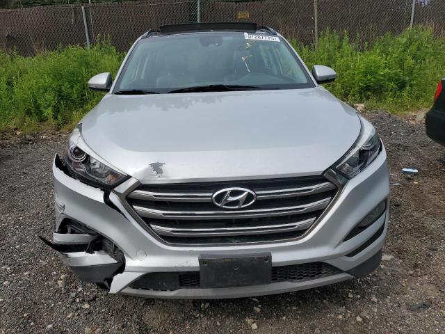 Aukcja sprzedaży 2018 Hyundai Tucson Val, vin: KM8J3CA25JU810694, numer aukcji: 57287775